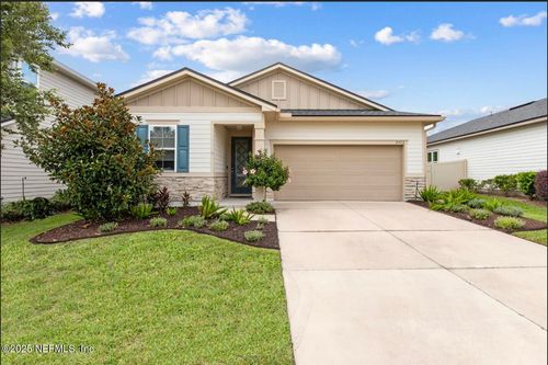 2972 Laurel Springs Dr, Green Cove Springs, FL, 32043-7270 | Card Image