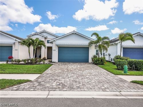 9052 Saint Lucia Dr, NAPLES, FL, 34114-2903 | Card Image