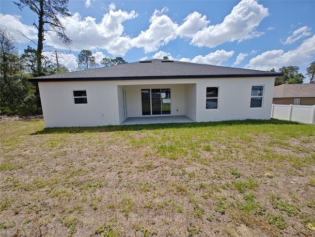 2699 Sw 161 St Loop, House other with 4 bedrooms, 3 bathrooms and null parking in Ocala FL | Image 34