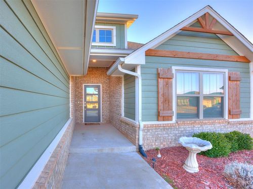 3408 Nw 159th Street, Edmond, OK, 73013 | Card Image