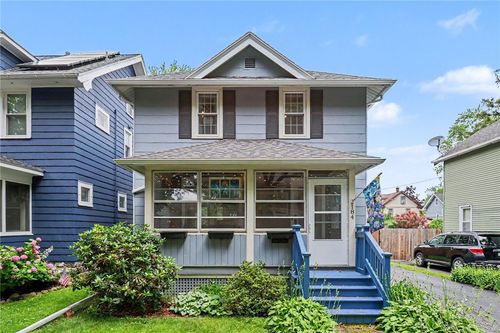 184 Colonial Rd, Rochester, NY, 14609-6738 | Card Image