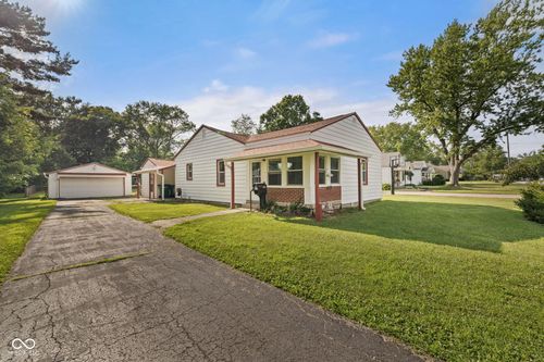 430 Duffey St, Plainfield, IN, 46168-1618 | Card Image