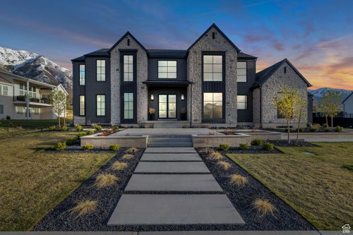565 W Autumn Blaze, Woodland Hills, UT, 84653-2027 | Card Image
