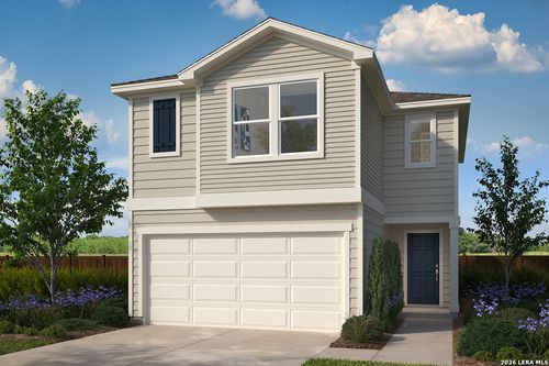 7515 Fishbowl Ln, San Antonio, TX, 78253-7826 | Card Image