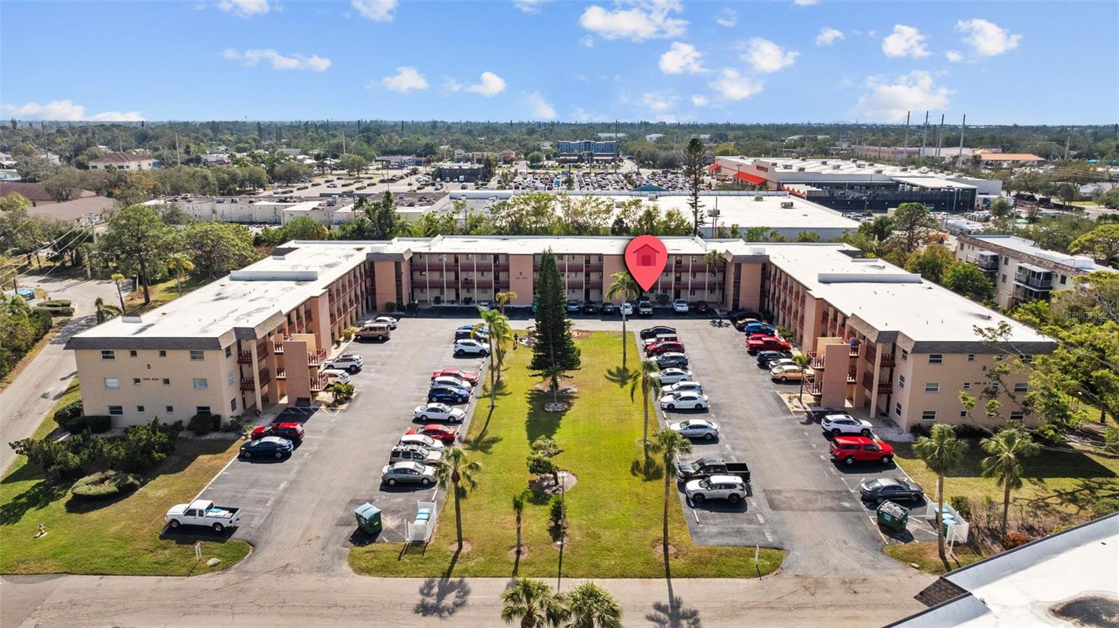 Residential in BRADENTON