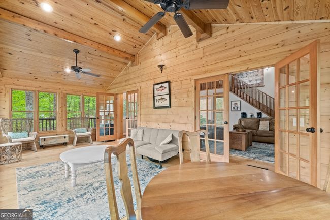 19 Long Swamp Dr, House other with 3 bedrooms, 4 bathrooms and null parking in Jasper GA | Image 11