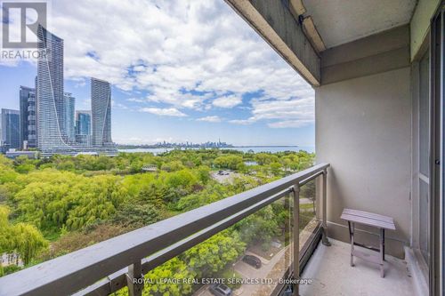 1010-2261 Lake Shore Blvd W, Toronto, ON, M8V3X1 | Card Image
