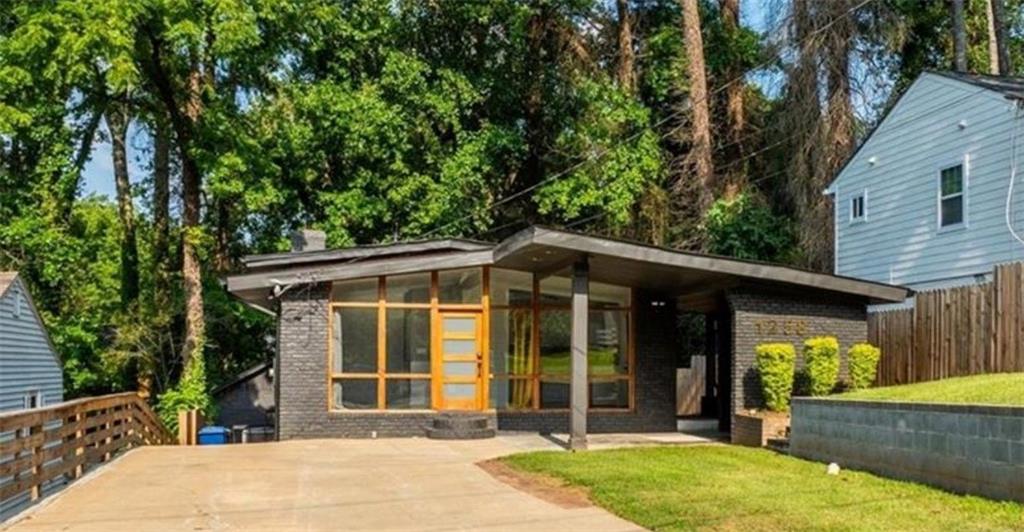 Lockwood Dr, Atlanta, GA 30311