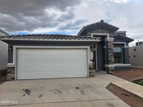 12842 Osmotherley Ave, El Paso, TX, 79928-5906 | Card Image