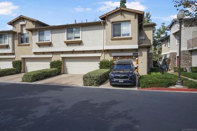 3 - W Canyon Ter, Townhouse with 2 bedrooms, 2 bathrooms and 4 parking in San Diego CA | Image 2