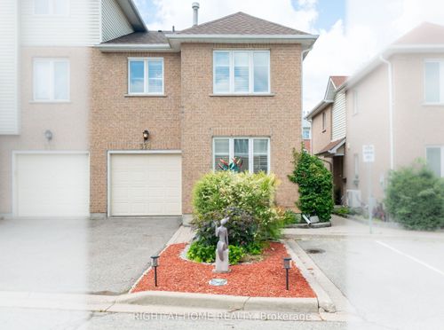 20-374 Riddell Crt, Newmarket, ON, L3Y8M8 | Card Image