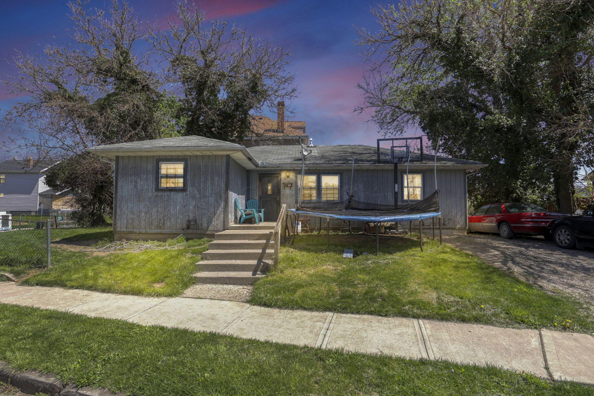 Mount Vernon Ave, Columbus, OH 43203