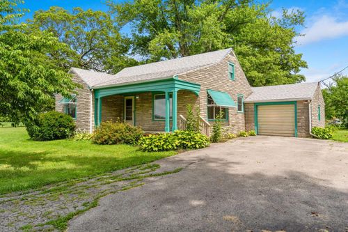 5930 Marion Marysville Rd, Prospect, OH, 43342-9527 | Card Image