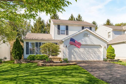 3265 Longspur Dr, Columbus, OH, 43228-9198 | Card Image