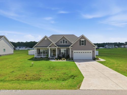2980 Lenton Dr, Greenville, NC, 27834 | Card Image