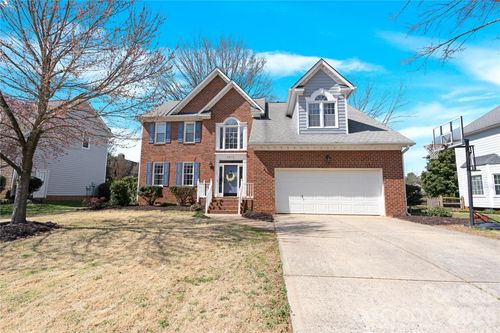 8810 Peppergrass Ln, Waxhaw, NC, 28173-7550 | Card Image