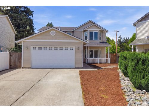 8704 Ne 87th Cir, Vancouver, WA, 98662-2458 | Card Image