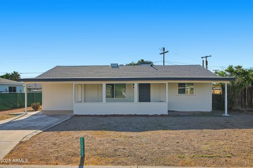 11333 W Duluth Ave, Youngtown, AZ, 85363-1326 | Card Image