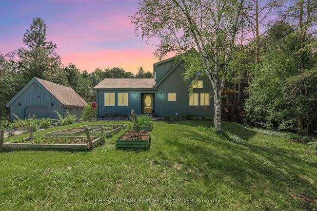 18 Minonen Rd, House other with 3 bedrooms, 2 bathrooms and 6 parking in Udora ON | Image 33
