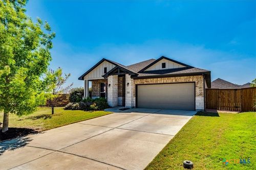 712 Coyote Creek Way, Kyle, TX, 78640-2537 | Card Image