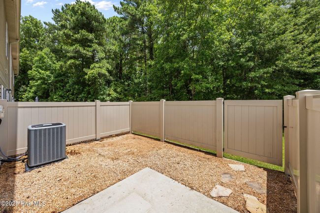 312 Glenellen Loop Rd, Townhouse with 2 bedrooms, 3 bathrooms and null parking in Midway Park NC | Image 45