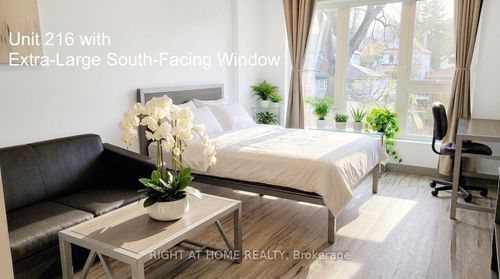 216-77 Leland St, Hamilton, ON, L8S3A1 | Card Image