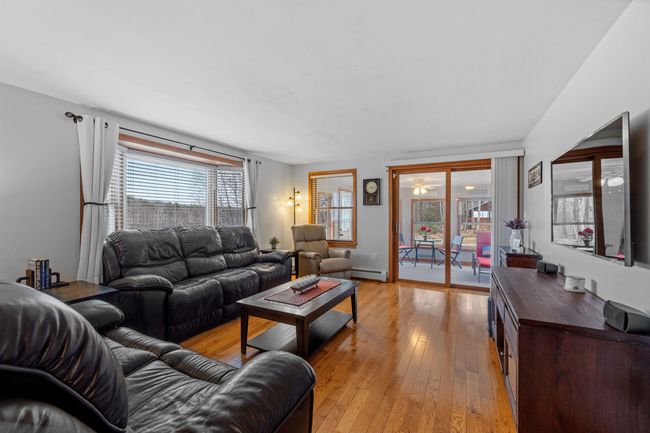 303 High St, House other with 2 bedrooms, 1 bathrooms and null parking in Boscawen NH | Image 16