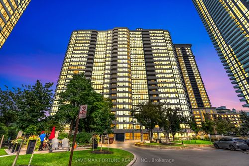 1006-330 Rathburn Rd W, Mississauga, ON, L5B3Y1 | Card Image