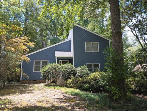 200 Mayodan Dr, Cary, NC, 27511-4052 | Card Image