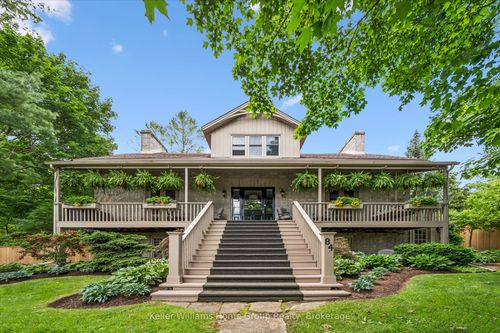84 Mill St E, Elora, ON, N0B1S0 | Card Image