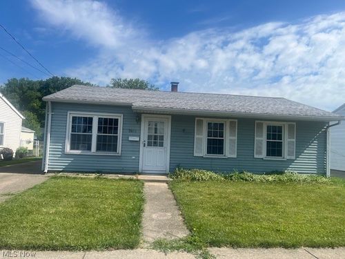 3613 146th St, Toledo, OH, 43611-2516 | Card Image