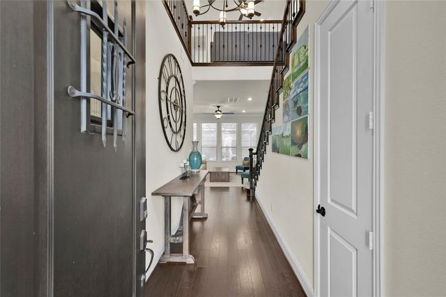 15 Forest Ravine Dr, Townhouse with 3 bedrooms, 3 bathrooms and 2 parking in Tomball TX | Image 4