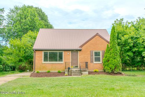 6106 Morning Glory Ln, Louisville, KY, 40258-2036 | Card Image