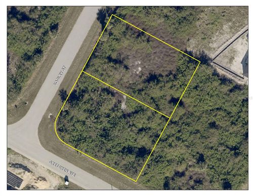 7202 Dooley St, PORT CHARLOTTE, FL, 33981 | Card Image