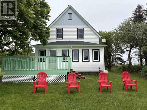 520 N Lake Harbour Rd, Lakeville, PE, C0A2B0 | Card Image