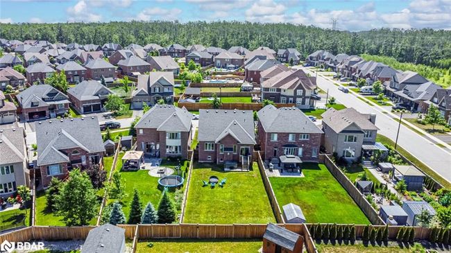 23 Curtis Way, House other with 4 bedrooms, 3 bathrooms and 4 parking in Springwater ON | Image 21
