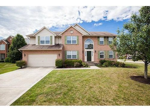 6201 Torrey Pines Ct, Mason, OH, 45040 | Card Image