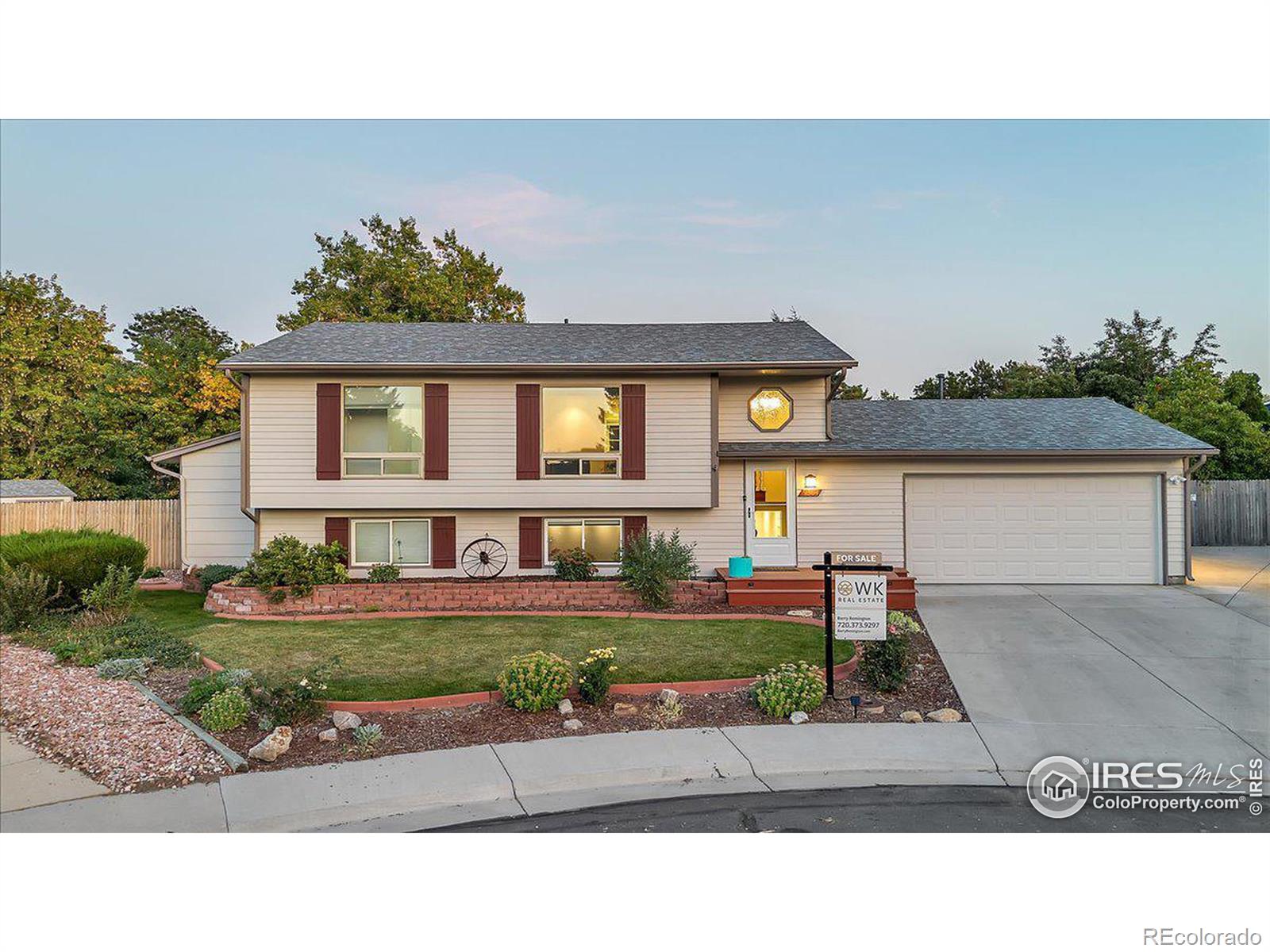 Field Ln, Westminster, CO 80021