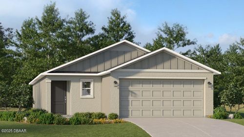 1207 Belle Isle Ln, DAYTONA BEACH, FL, 32124-3051 | Card Image