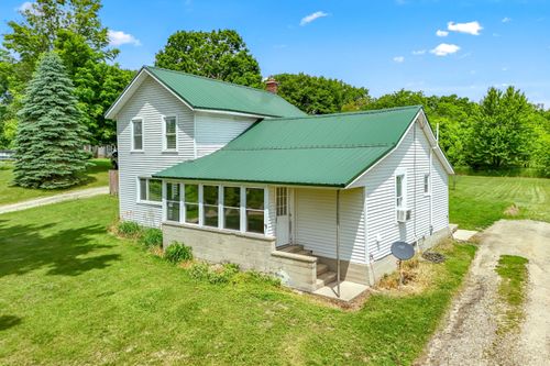 2160 Lilac Rd, Hillsdale, MI, 49242-9293 | Card Image