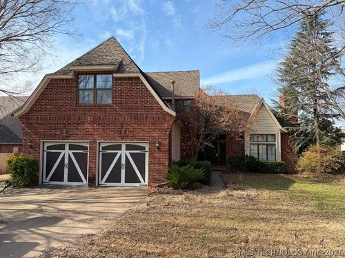 8920 College Pl, Tulsa, OK, 74137-3327 | Card Image