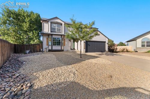 7770 Del Ray Bay St, Fountain, CO, 80817-1796 | Card Image