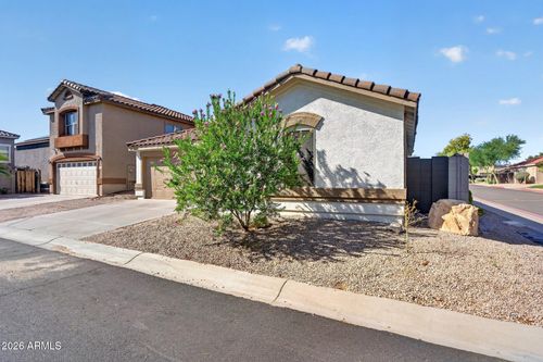 3480 S Bowman Rd, Apache Junction, AZ, 85119-3680 | Card Image
