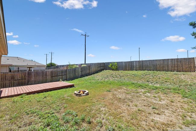 12102 Luckey Smt, House other with 3 bedrooms, 2 bathrooms and null parking in San Antonio TX | Image 22