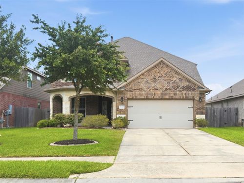 21607 Whistling Straits Dr, Porter, TX, 77365-6569 | Card Image