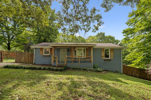 707 Darrow Dr, Pleasant View, TN, 37146-8074 | Card Image