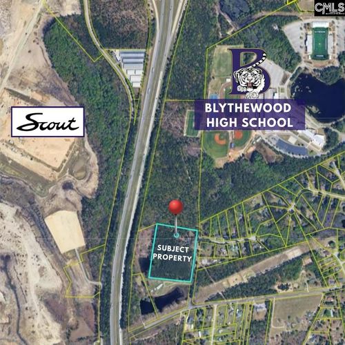 113 N Firetower Ct, Blythewood, SC, 29016-9026 | Card Image