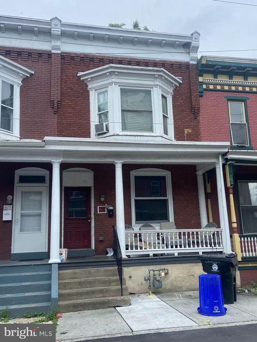 613 Oxford St, HARRISBURG, PA, 17110-2521 | Card Image