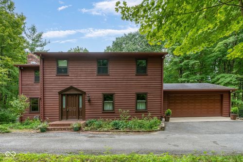 6631 Lee Rd, Indianapolis, IN, 46236-9774 | Card Image