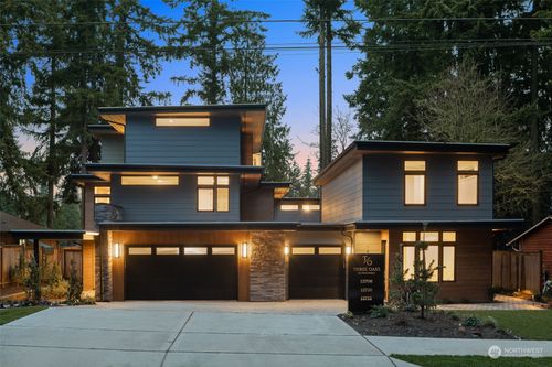 12710 Ne 72nd St, Kirkland, WA, 98033-8314 | Card Image